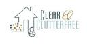 Clear and Clutterfree logo